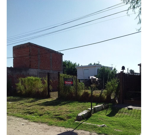 Se Vende Lote De 375  M2, En Libertad , Merlo, Se Escucha Oferta!