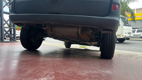 Renault Kangoo 1.6 2 Ath Plus Da Aa Cd Pk Lc