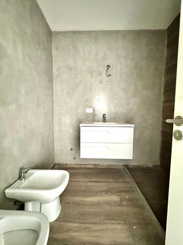 Dúplex A La Venta 3 Dorm 3 Baños En Distrito Sur