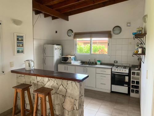 Casa En Venta Chapadmalal - Barrancas De San Benito