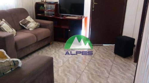 Higienópolis Casa + Edícula Ótima Localização (estuda Imóvel Menor Valor - Ca0497