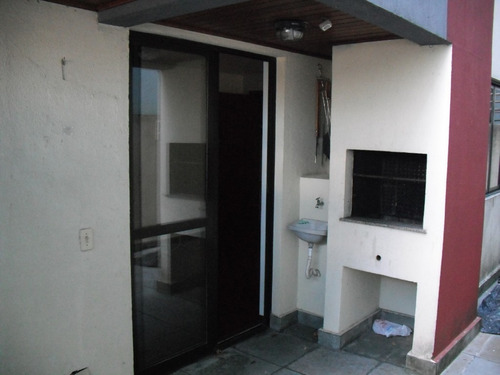 Apartamento Para Venda - 91704.001