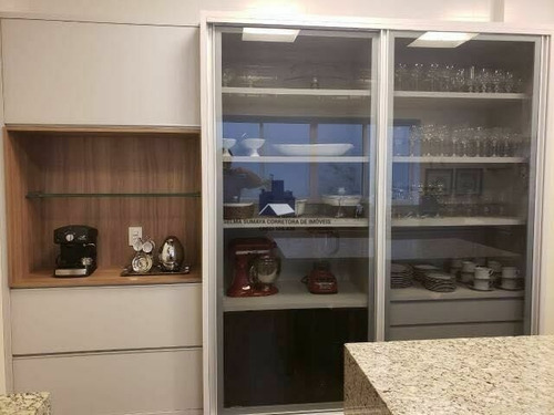 Imagem 22 de 28 de Casa À Venda No Condominio Residencial Quinta Do Golfe - São José Do Rio Preto/sp - 2021532