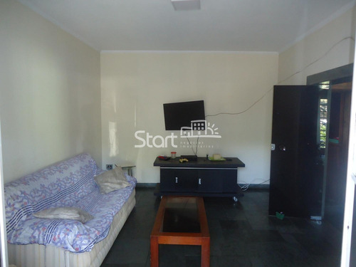 Imagem 6 de 14 de Casa À Venda Em Parque São Quirino - Ca095583