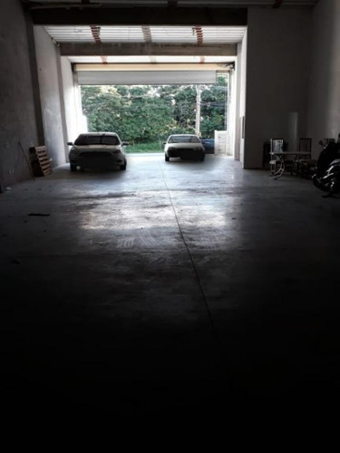 Imagem 8 de 18 de Oportunidade Para Locação Comercial * Galpão Com Excelente Localização E Infraestrutura. - Gl00011 - 70808762