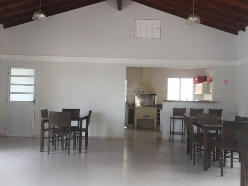 Imagem 22 de 27 de Casa À Venda Em Chácara Santa Margarida - Ca007738