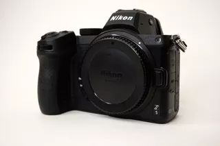 Nikon Z5 Mirrorless Full Frame