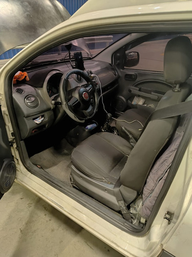 Fiat Fiorino 1.4 Flex 4p