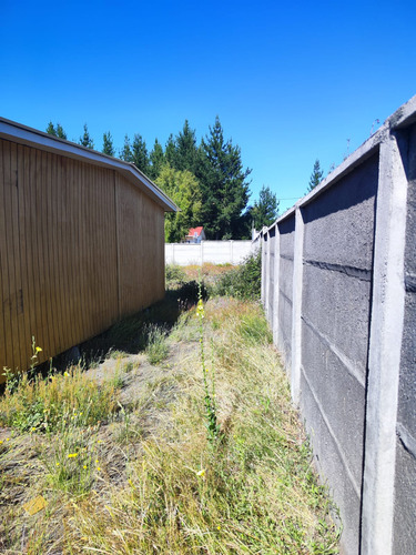 Terreno Unihue Parcela El Llano