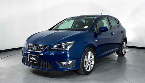 Imagen 1 de 15 de 30756 - Seat Ibiza 2017 Con Garantía Mt