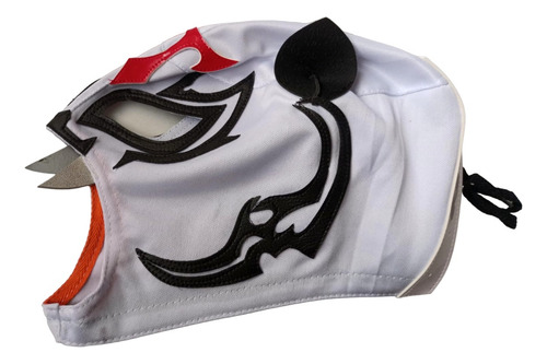 Máscara Retro Extreme Tiger - Lucha Libre Mexicana