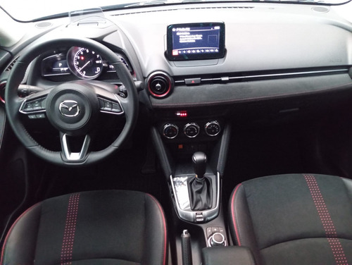 Mazda Mazda 2 2.0 Signature Sedan At