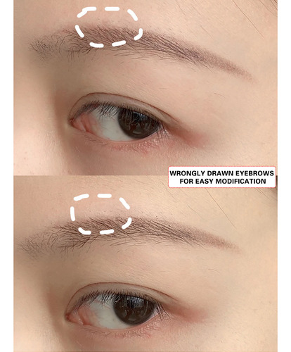 Corrector De Ojos Y Black - Corrector Iluminador De Ojos