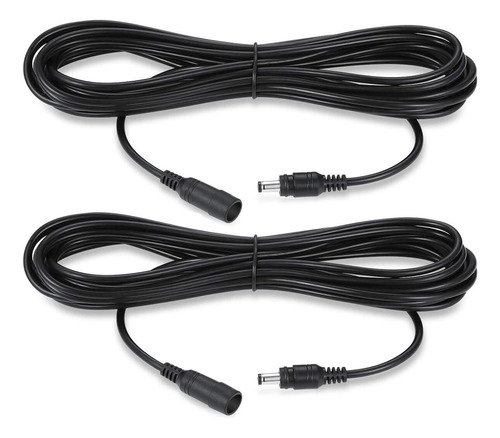 Cable Extension Solar Impermeable Ip65 16 Pie Solo Apto Para