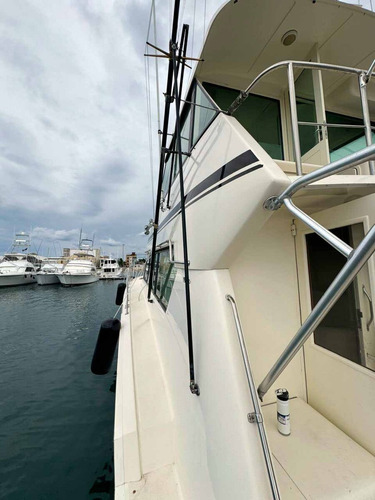 Yate Hatteras 58 Lv3256
