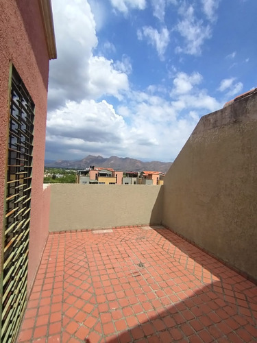 En Venta Penthouse En Urbanización Paso Real, San Diego En Obra Blanca, San Diego Estado Carabobo / Emer.