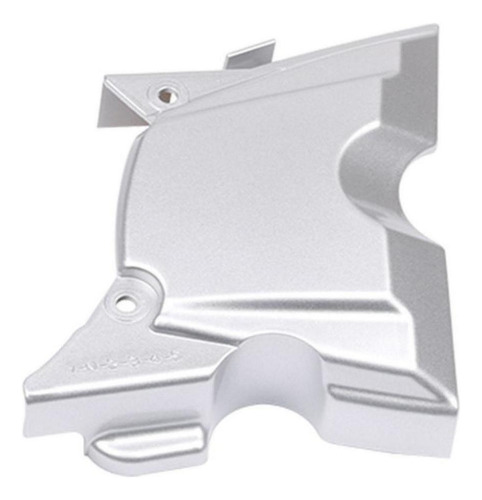 Tampa Da Roda Dentada Dianteira Do Motor Ybr125 Xtz125