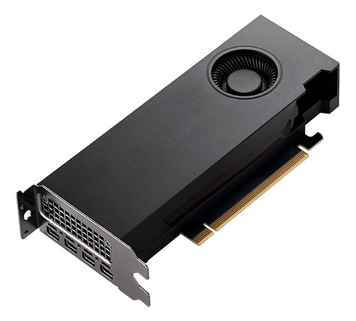 Tarjeta De Vídeo Profesional Pny Nvidia Rtx A2000 12gb