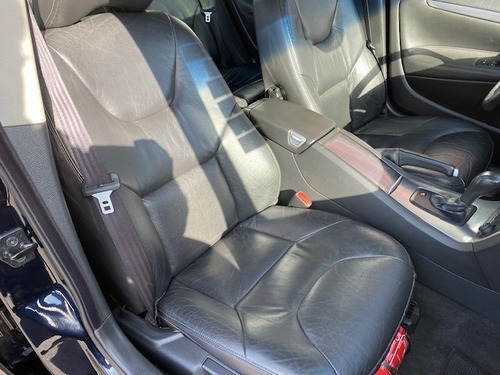 Volvo S60 2.4 D5 At Diesel 75.000 Kms Orig. No Restaurado