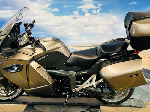 Bmk K1300 Gt Bege -2010 77.638 Km