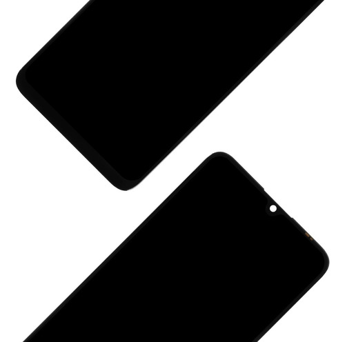 Pantalla Táctil Srjtek Para Huawei Nova Y70 Mga-lx3 Color Negro