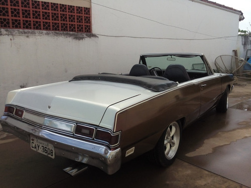 Dodge Magnun