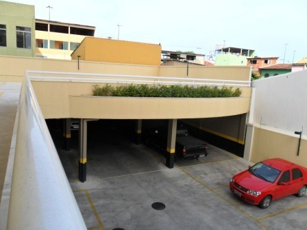 Imagem 10 de 16 de Apartamento Para Venda, 2 Dormitórios, Praia Campista - Macaé - 655