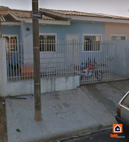 Imagem 1 de 13 de Casa À Venda Em Órfãs - 1487