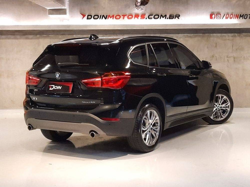 Imagem 6 de 11 de Bmw X1 2.0 16v Turbo Activeflex Sdrive20i 4p Automático