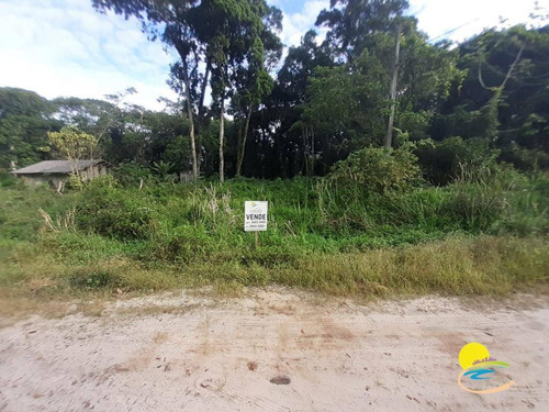 Imagem 3 de 3 de Terreno À Venda, 363 M² Por R$ 57.000,00 - Recanto Do Farol Planta 2 - Itapoá/sc - Te0746