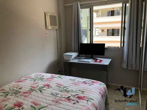 Imagem 14 de 16 de Apartamento Padrão Com 2 Quartos No Residencial Veneza - 100648-v