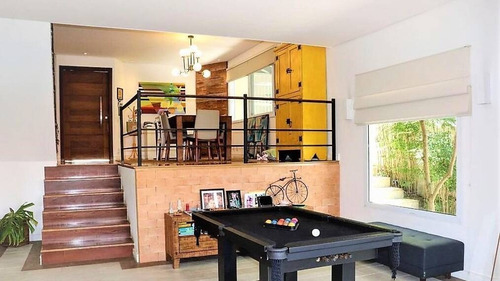 Imagem 4 de 15 de Casa À Venda Em Alphaville Residencial 11 R$ 2.000.000,00 - 954