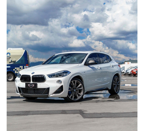 BMW X2 2.0 TWINPOWER GASOLINA M35I XDRIVE STEPTRONIC