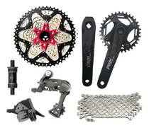 Comprar Grupo Absolute Prime 1x11v Kit Transmissão 11v Absolute 11v