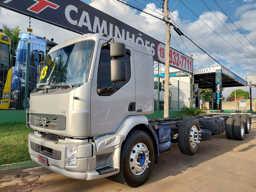 Volvo Vm 270 2013 Bitruck Chassi Vm 260 310 330 360 24250