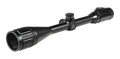 Mira 6-24x50 Utg 36 Color Mil Dot Varmint Predator Xtr P