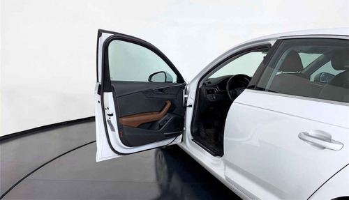 Imagen 13 de 15 de 105584 - Audi A4 2017 Con Garantía