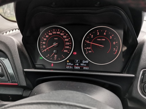 Imagen 13 de 15 de Bmw 220i Sportline Sportline