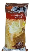 Comprar Mocafe Frappe Wild Tribe Moka Frappe 1.36kg Bolsa