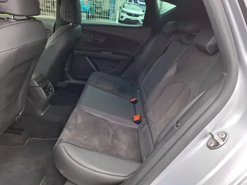 Seat Leon 2.0 L T Cupra At 5p