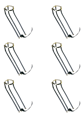 Rieles De Bolsillo Para Mesa De Billar, Accesorios Estilo B