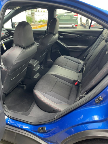 Wrx Perfomance Tm