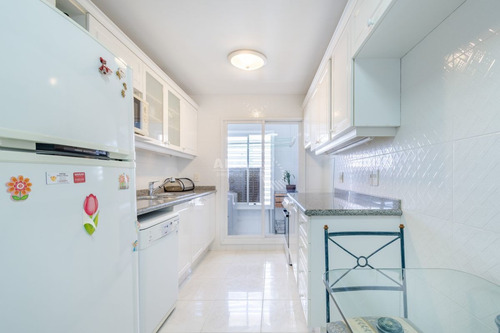 Imagen 18 de 30 de Apartamento En Punta Del Este, Frente Al Mar, Mansa!