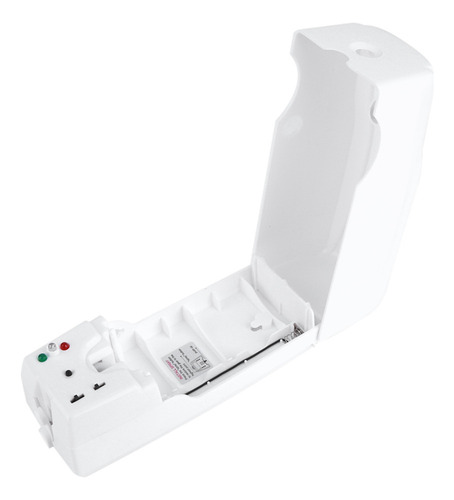Fragrância De Purificador De Ar Automático Montada Na Parede