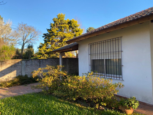Imagen 2 de 28 de Venta De Casa Quinta, Barrio La Alborada, Pilar, Buenos Aires Argentina.