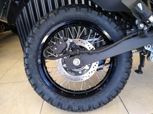 Imagen 10 de 16 de Kawasaki Klr 650 No Versys 300 ***18 Cuotas Sin Interes***