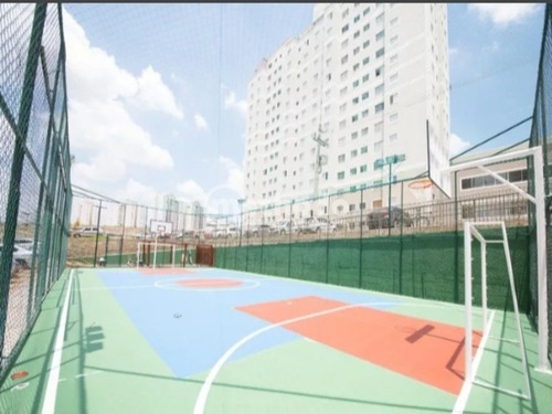 Apartamento - Ap00538 - 68215272
