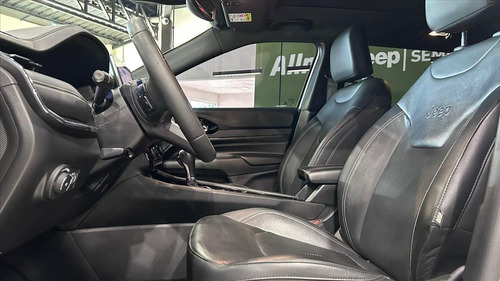 Jeep Compass 1.3 T270 TURBO FLEX S AT6
