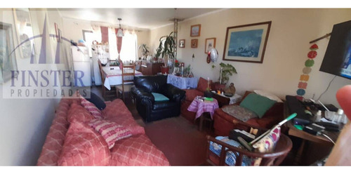 Finster Vende Linda Casa 500m2 Terreno,tranquilo Sector A Pa