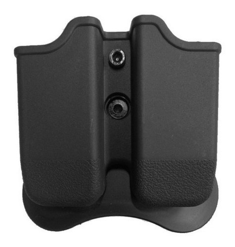 Funda Táctica Porta Cargador Glock 19, 23, 32 (gen 1,2,3,4)